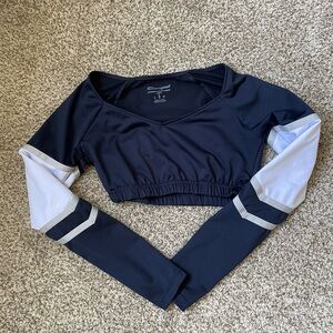 Women’s Champion Cheer sleeves